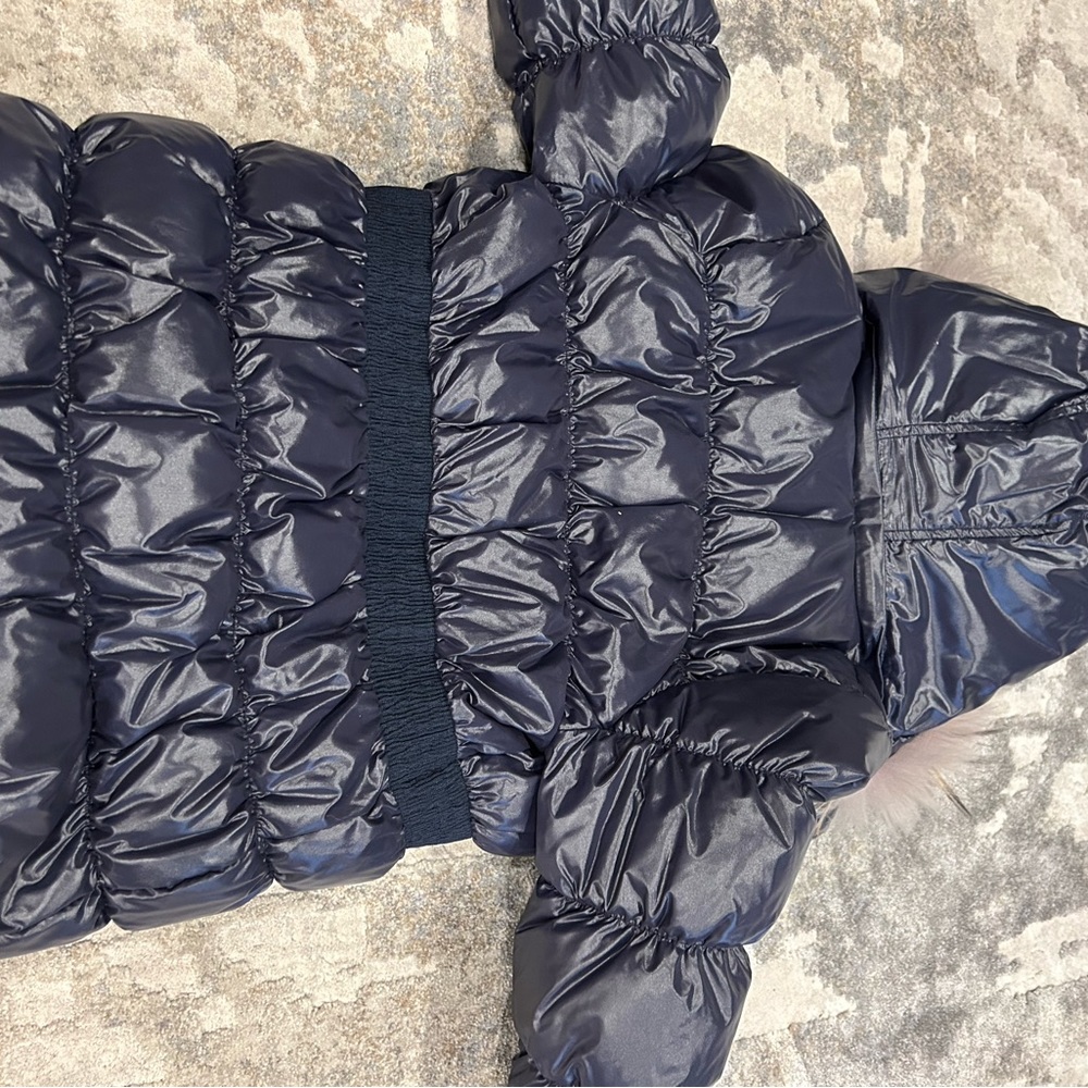 Christian Dior Puffer jacket - Picture 7 of 7